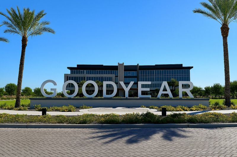 Goodyear, AZ
