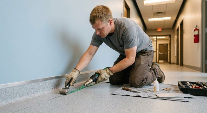 Flooring Service in Glendale, AZ