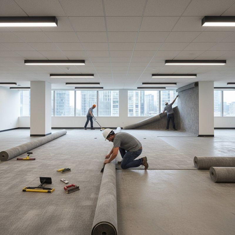 Flooring Service in Glendale, AZ