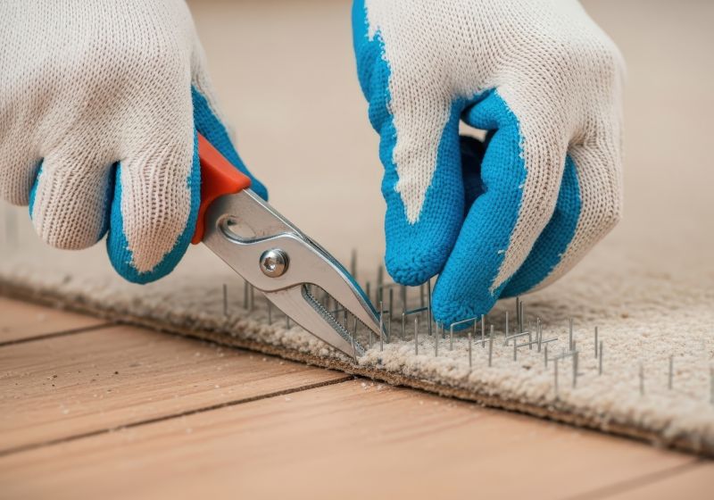 Flooring Service in Glendale, AZ