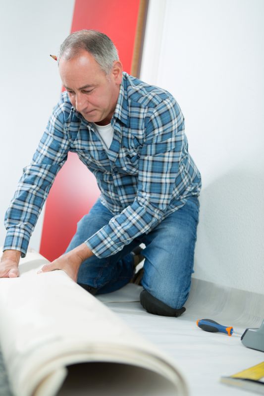 Flooring Service in Glendale, AZ