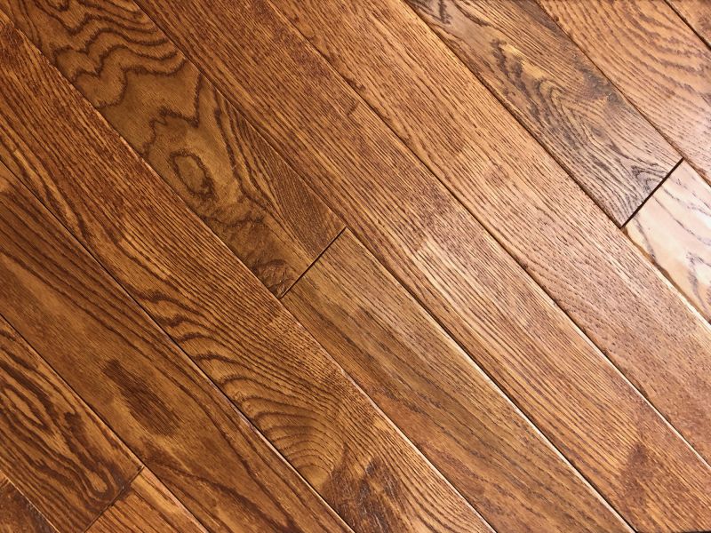 Commercial Hardwood Service in Goodyear, AZ