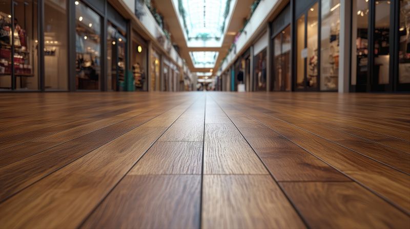 Commercial Hardwood Service in Maricopa County, AZ