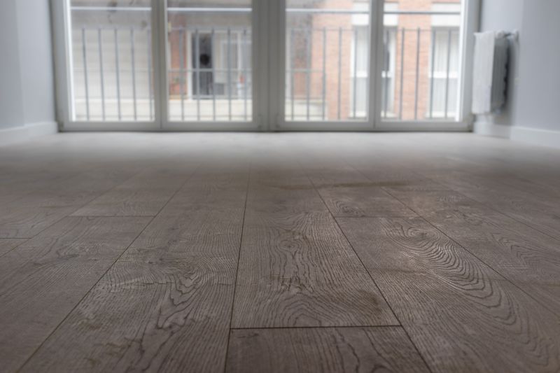 Engineered Wood Installation in Glendale, AZ