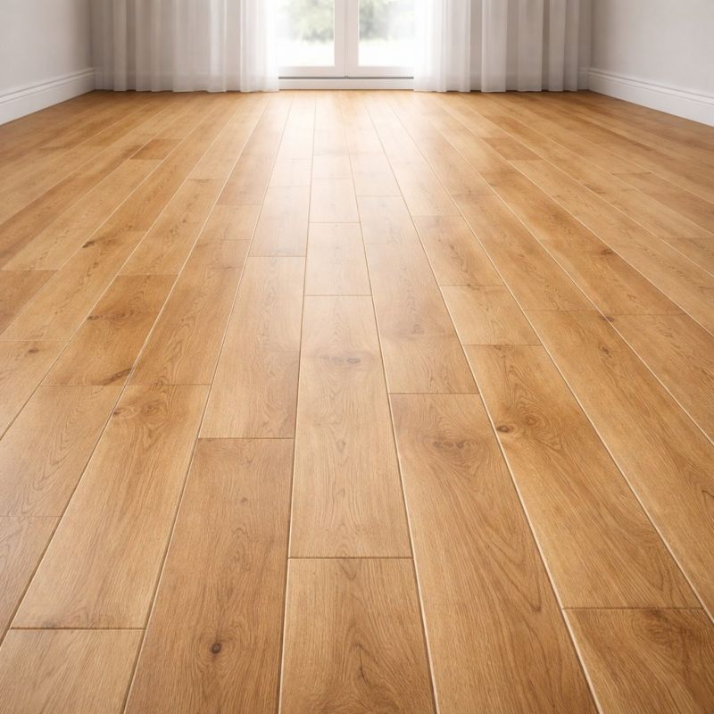 Engineered Wood Installation in Glendale, AZ