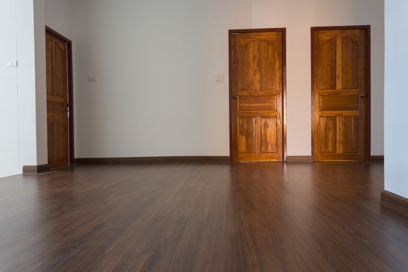 Laminate Floor Installation in Goodyear, AZ