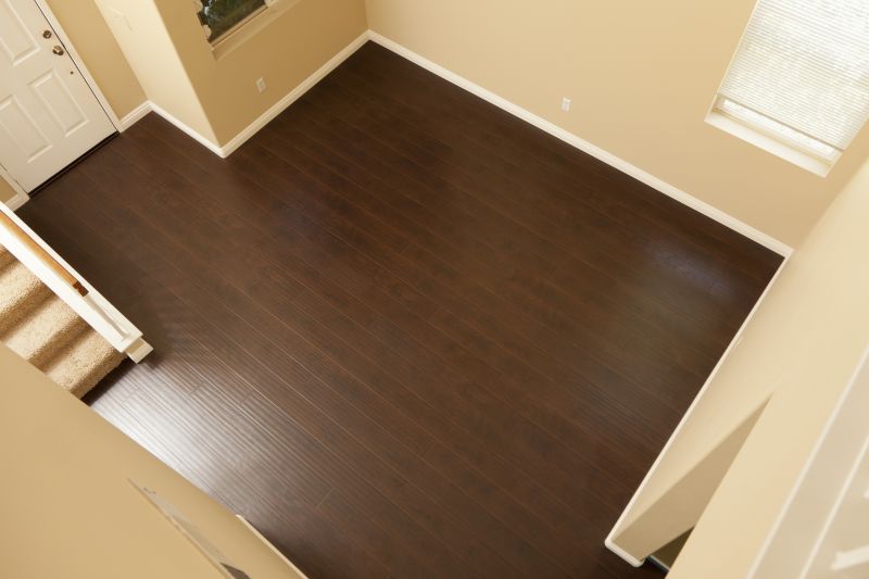 Laminate Floor Installation in Laveen, AZ