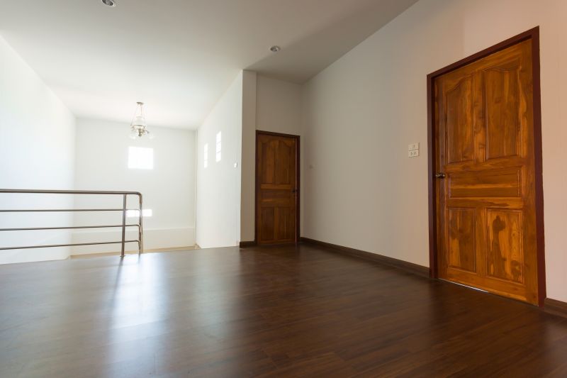 Laminate Floor Installation in Glendale, AZ