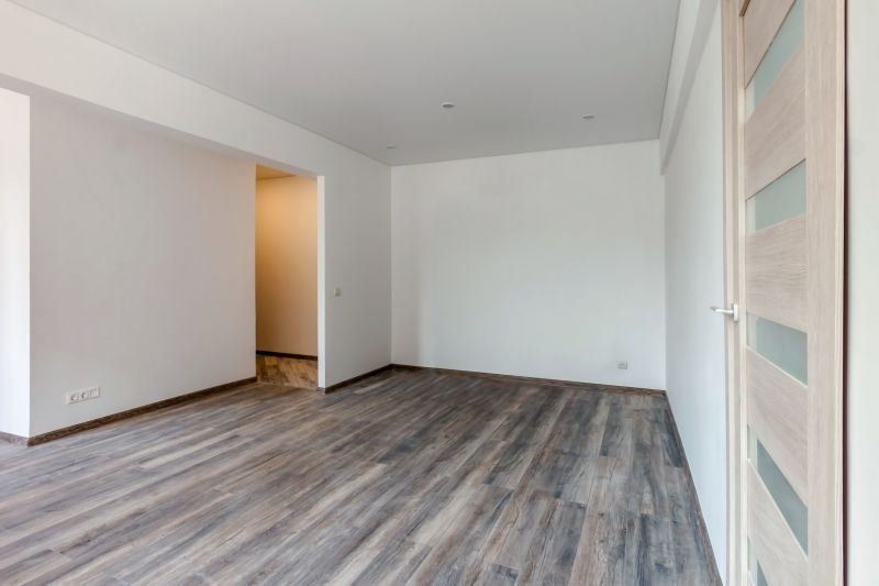 Laminate Floor Installation in Paradise Valley, AZ