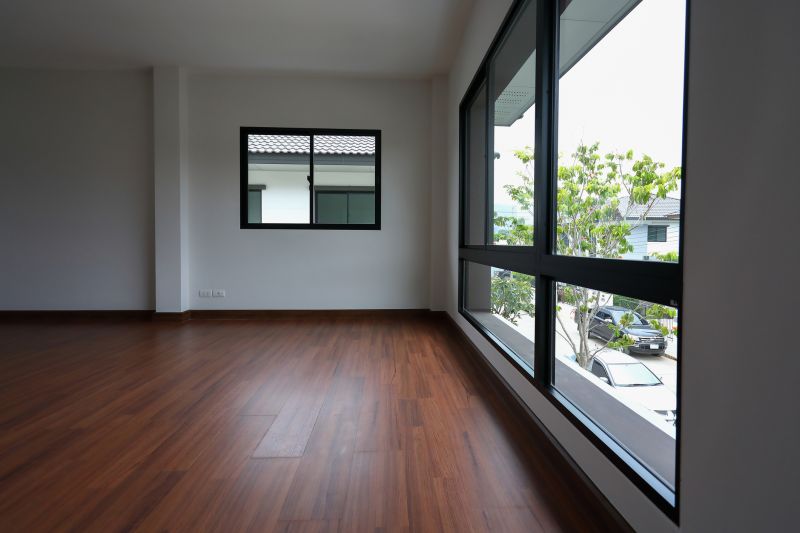 Laminate Floor Installation in Phoenix, AZ