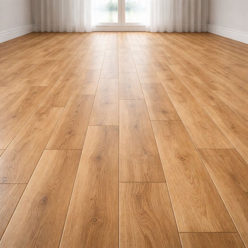 Laminate Floor Installation in Sun City, AZ