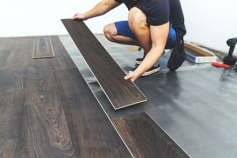 Laminate Floor Remodeling in Glendale, AZ