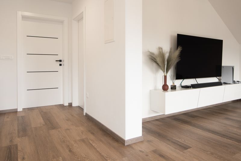 Laminate Floor Replacement in Goodyear, AZ