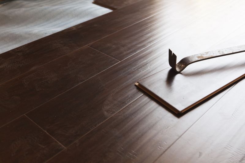 Laminate Floor Replacement in Maricopa County, AZ