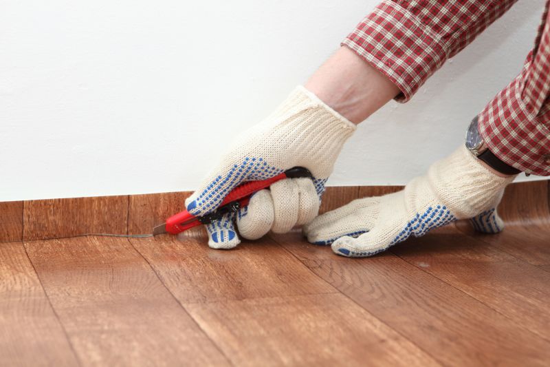 Linoleum Floor Installation in Avondale, AZ