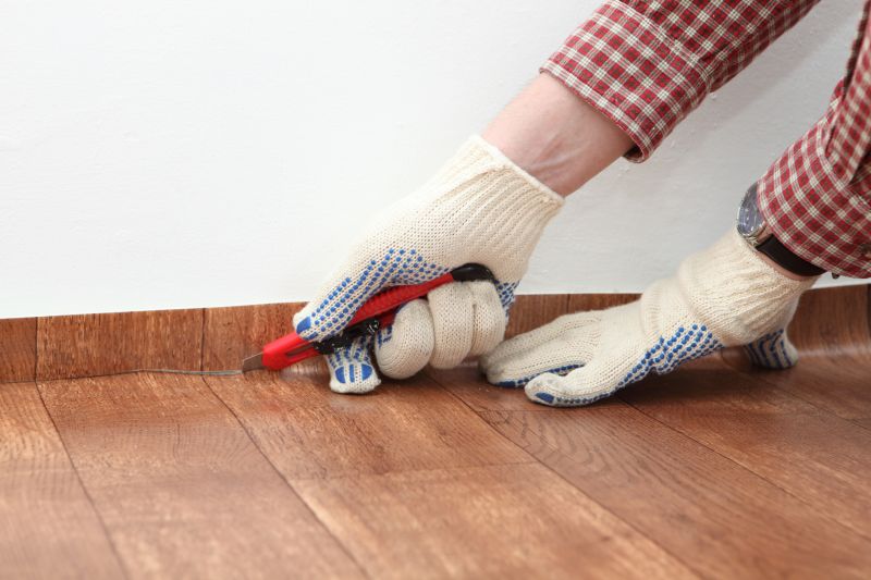 Linoleum Floor Installation in Paradise Valley, AZ