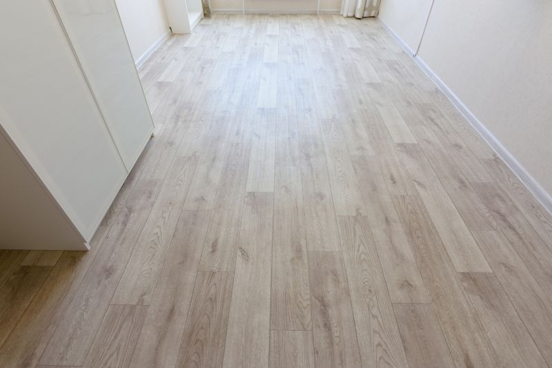 Linoleum Floor Installation in Surprise, AZ