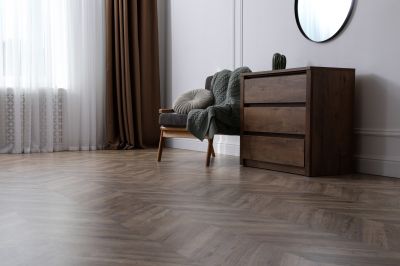 Linoleum Flooring Replacement in Glendale, AZ