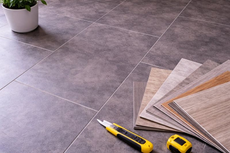 Luxury Vinyl Tile Installation in Surprise, AZ