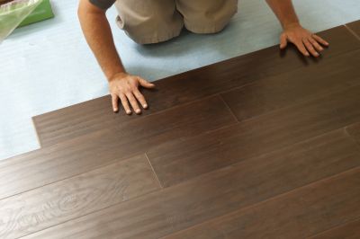 Lvp Flooring Installation in Glendale, AZ
