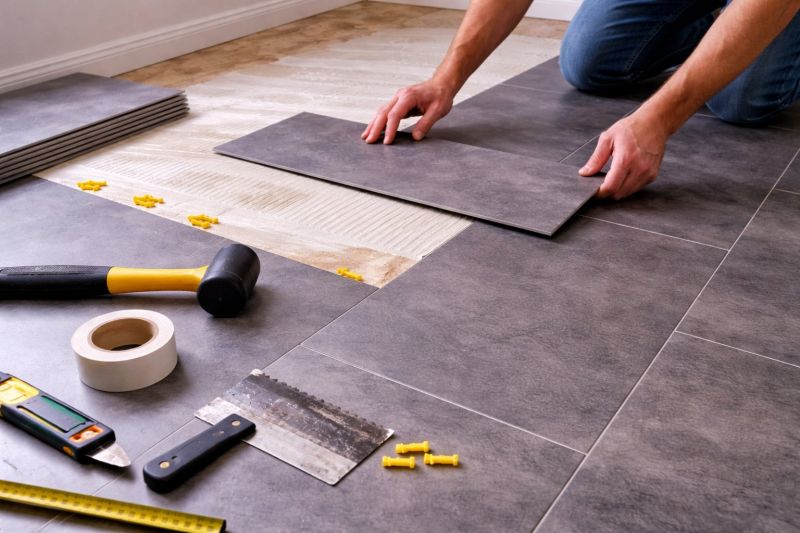 Lvt Flooring Installation in Maricopa County, AZ