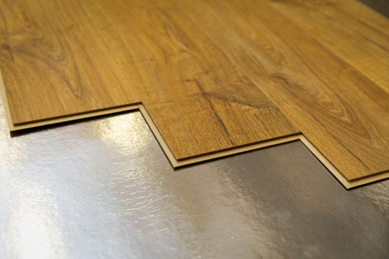 Plank Laminate Installation in Glendale, AZ