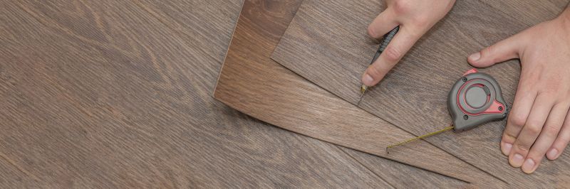 Sheet Flooring Installation in Goodyear, AZ
