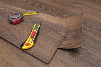 Sheet Linoleum Installation in Surprise, AZ