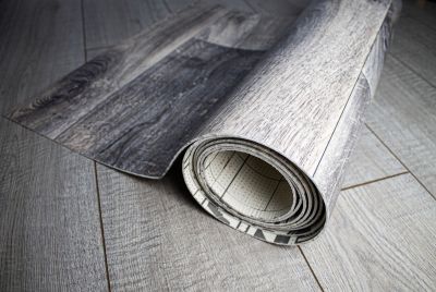 Sheet Vinyl Installation in Scottsdale, AZ
