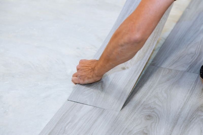Vinyl Flooring Installation in Avondale, AZ