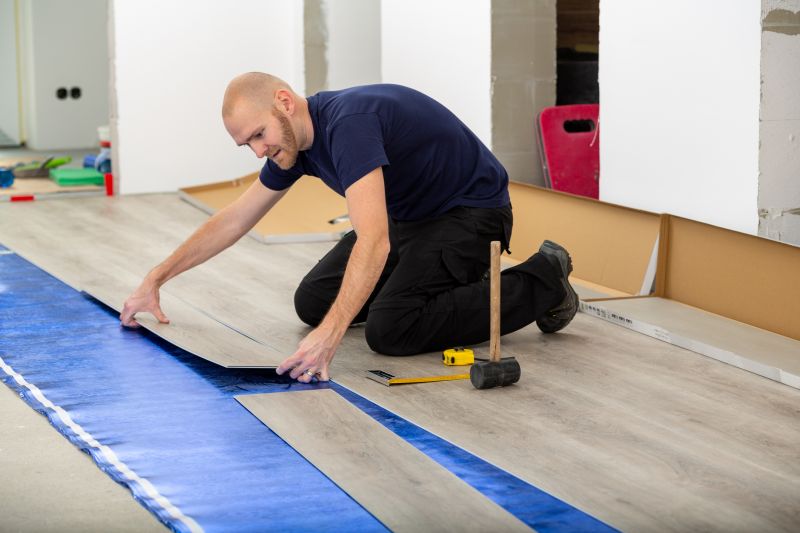 Vinyl Flooring Installation in Avondale, AZ