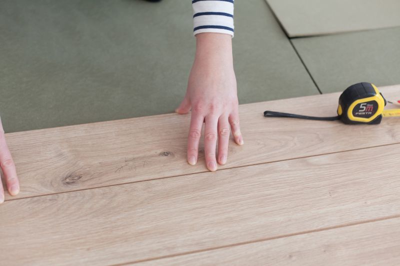 Vinyl Flooring Installation in Maricopa County, AZ