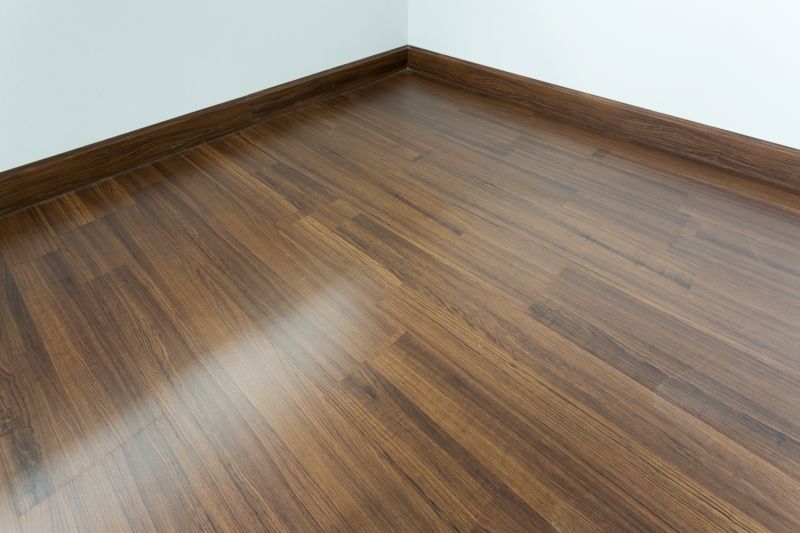 Wood Laminate Installation in Glendale, AZ